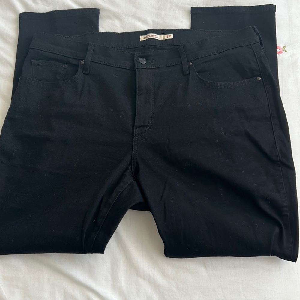 Levi’s jeans